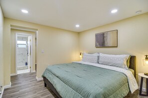 Ferienhaus (4 Bedrooms) | Innenbereich