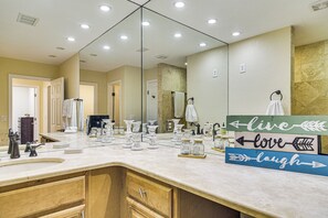 Ferienhaus (4 Bedrooms) | Innenbereich