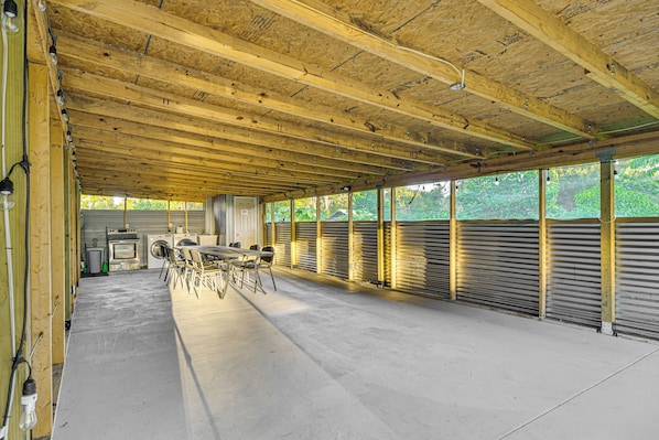 Casa (4 Bedrooms) | Interior