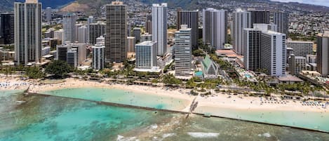 Leilighet (1 Bedroom) | Innvendig