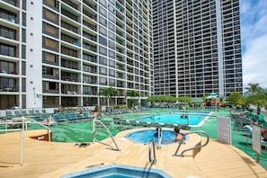 Apartment (1 Bedroom) | Interior - Honolulu Vacation Rental: Walk to Waikiki Beach! (Honolulu)
