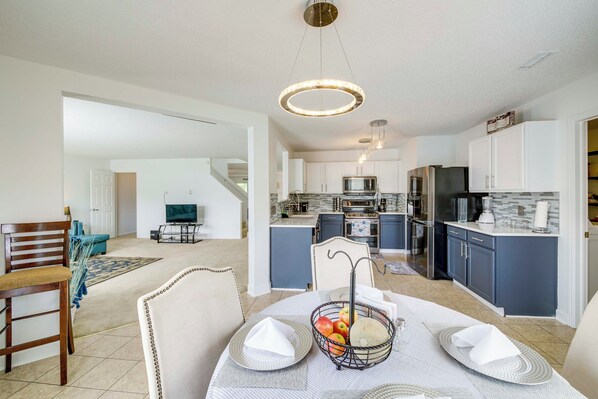 Casa (4 Bedrooms) | Interior