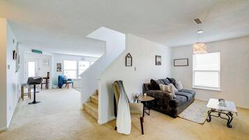 Maison (4 Bedrooms) | Intérieur