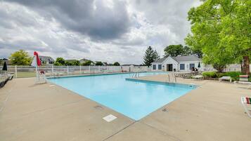 Maison (4 Bedrooms) | Intérieur