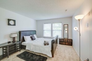 ハウス (4 Bedrooms) | 内装
