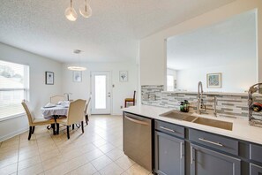 ハウス (4 Bedrooms) | 内装