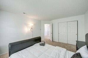 Talo (4 Bedrooms) | Sisätilat