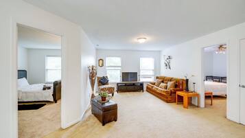 Nhà (4 Bedrooms) | Nội thất