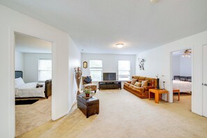 Casa (4 Bedrooms) | Interior