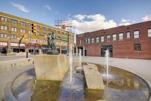 Casa (1 Bedroom) | Interior