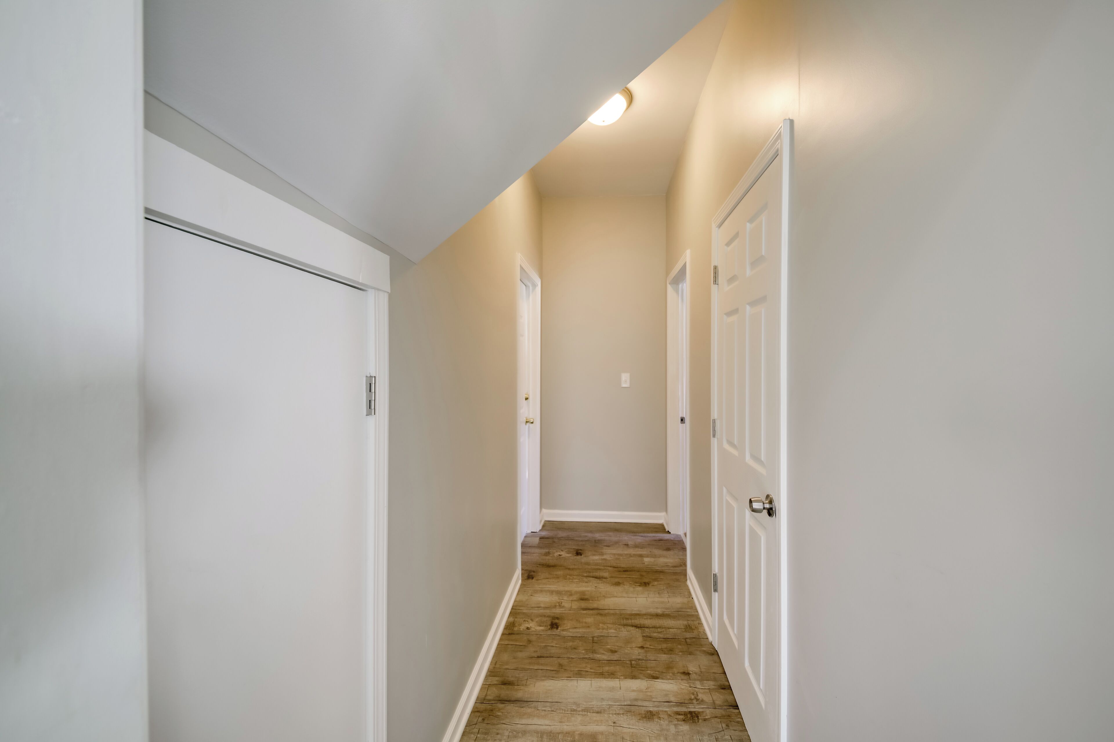 House (1 Bedroom) | Interior