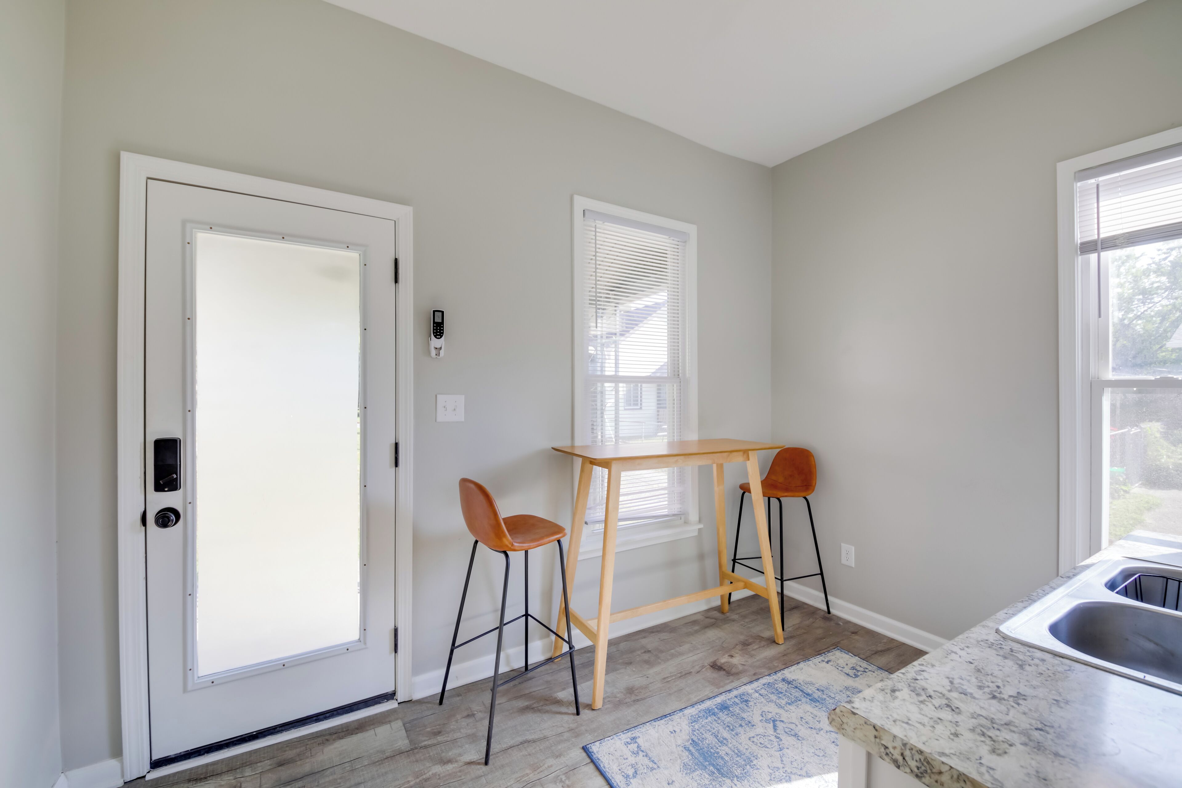 House (1 Bedroom) | Interior