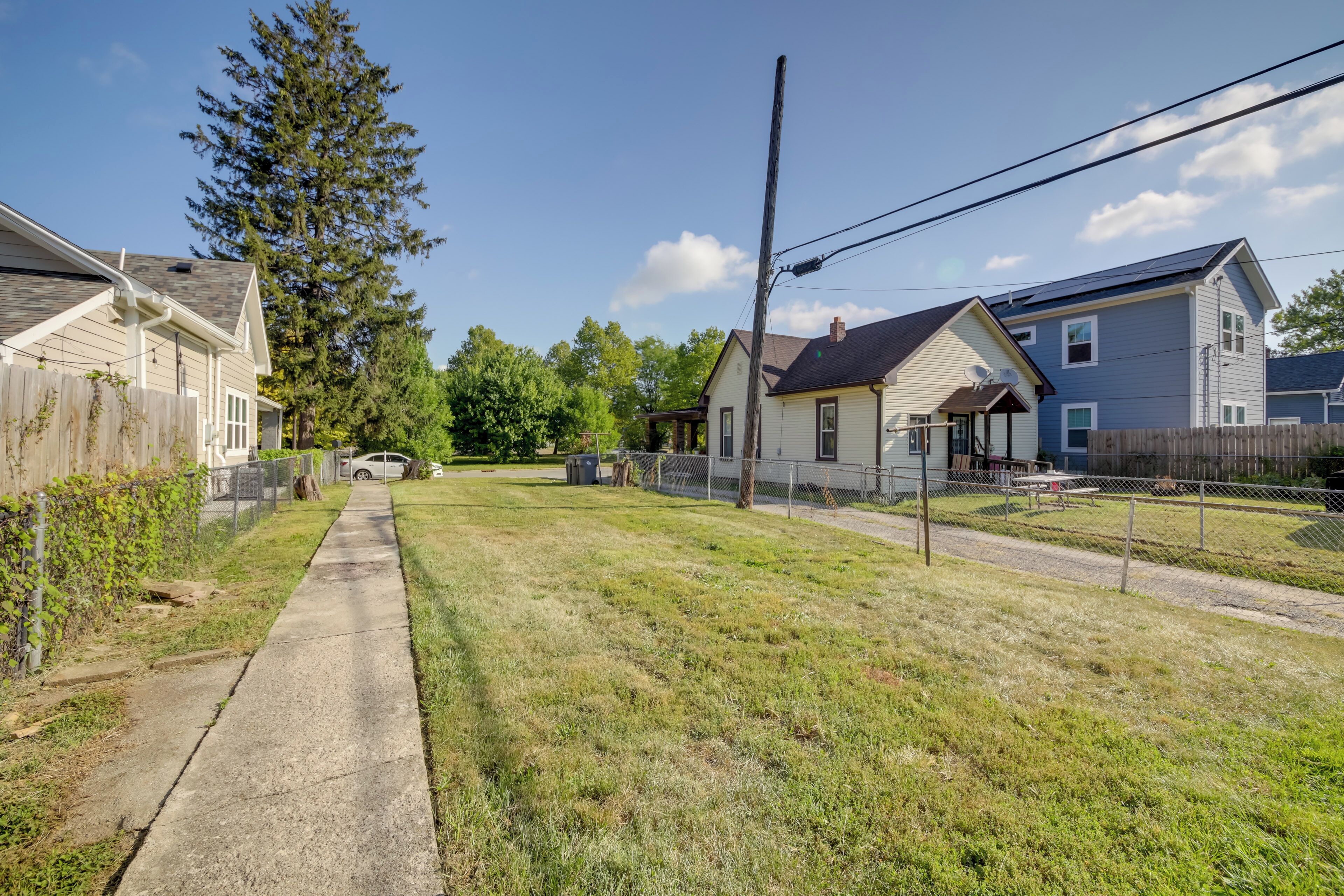 House (1 Bedroom) | Interior