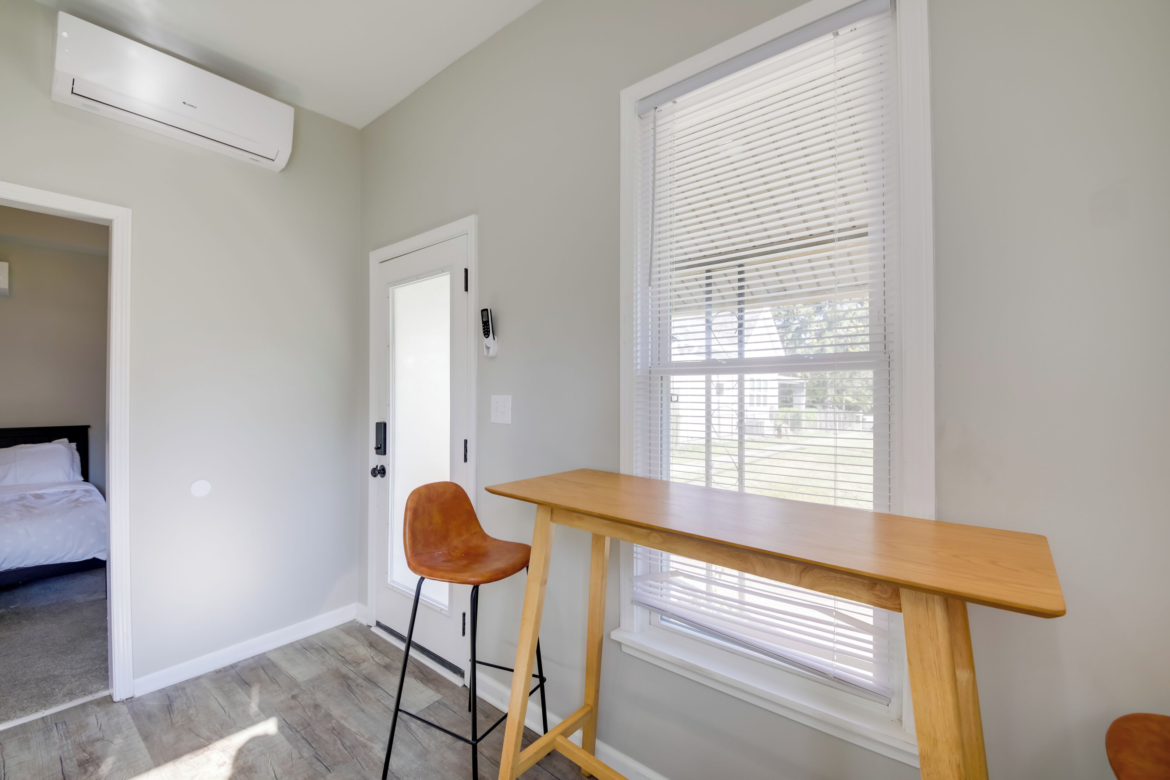 House (1 Bedroom) | Interior