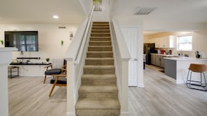 Interior - Spacious Indianapolis Home w/ Fire Pit! (Indianapolis)