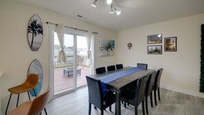 Dining - Spacious Indianapolis Home w/ Fire Pit! (Indianapolis)