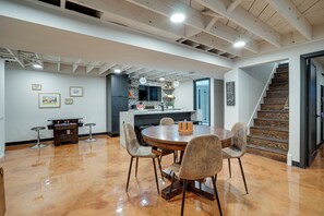 Casa (4 Bedrooms) | Interior