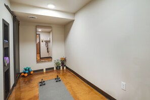 Casa (4 Bedrooms) | Interior