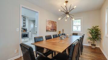 Casa (4 Bedrooms) | Parte interna