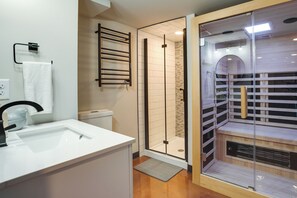 独立别墅 (4 Bedrooms) | 住宿内部