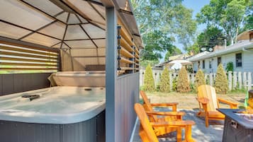 Casa (4 Bedrooms) | Parte interna