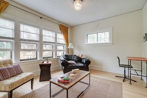Lägenhet (1 Bedroom) | Interiör