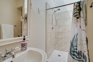 Lägenhet (1 Bedroom) | Interiör