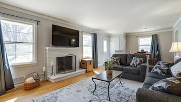 Nhà (4 Bedrooms) | Nội thất