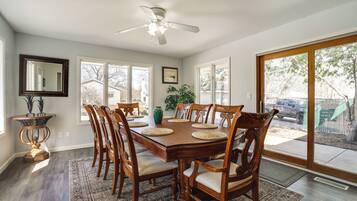 Nhà (4 Bedrooms) | Nội thất