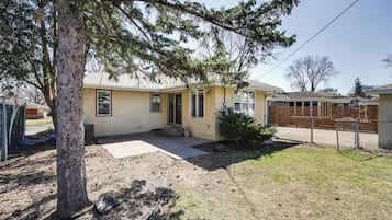 Nhà (4 Bedrooms) | Nội thất