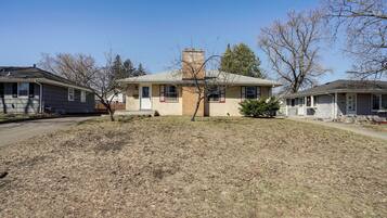 House (4 Bedrooms) | Bahagian dalam