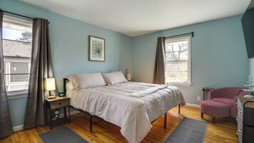 House (4 Bedrooms) | Bahagian dalam