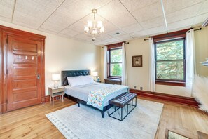 Huis (3 Bedrooms) | Interieur