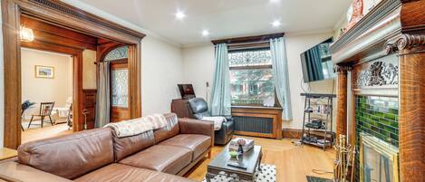 House (3 Bedrooms) | Front of property