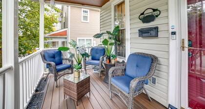 Charming Pittsburgh Home - 2 Mi to Downtown!