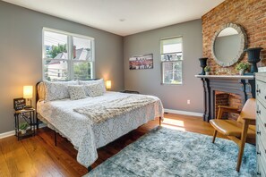 Casa (4 Bedrooms) | Parte interna