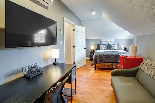 Rumah (4 Bedrooms) | Interior