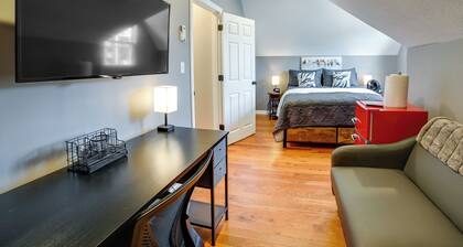 Family-friendly Shadyside Gem Near Dtwn Pittsburgh