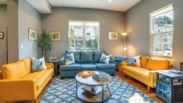 House (4 Bedrooms) | Bahagian dalam