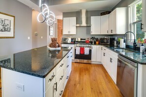 Casa (4 Bedrooms) | Interior