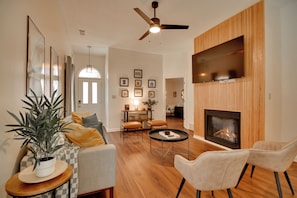 Casa (3 Bedrooms) | Interior