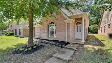 Nhà (3 Bedrooms) | Nội thất