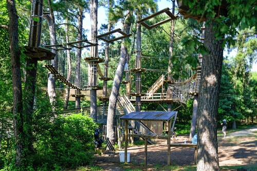 Cordova Home Rental: Shelby Farms Greenline Access