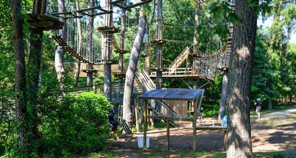 Cordova Home Rental: Shelby Farms Greenline Access