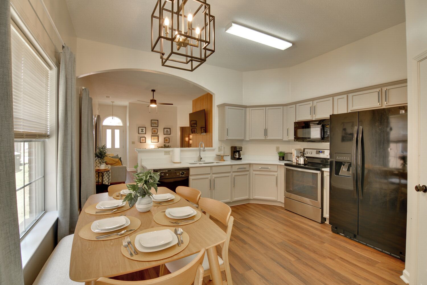 Casa (3 Bedrooms) | Interior