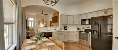 Huis (3 Bedrooms) | Interieur