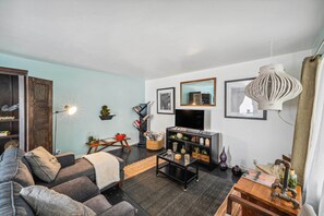 Leilighet (1 Bedroom) | Innvendig