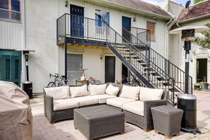 Apartment (1 Bedroom) | Interior - Dallas Condo w/ Pool Access ~ 4 Mi to Downtown! (Dallas)