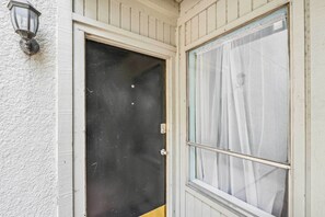 公寓 (1 Bedroom) | 住宿內部