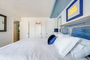 アパートメント (1 Bedroom) | 内装